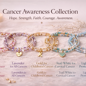 Cancer Awareness Collection