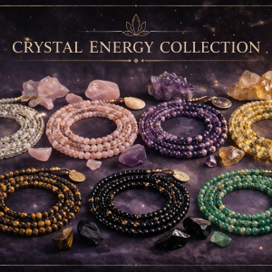 Crystal Energy Collection