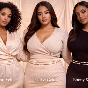 The Nude Luxe Collection