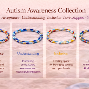 Autism Awareness Collection